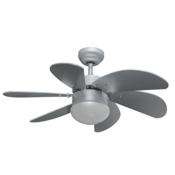 Soft LED ceiling fan light